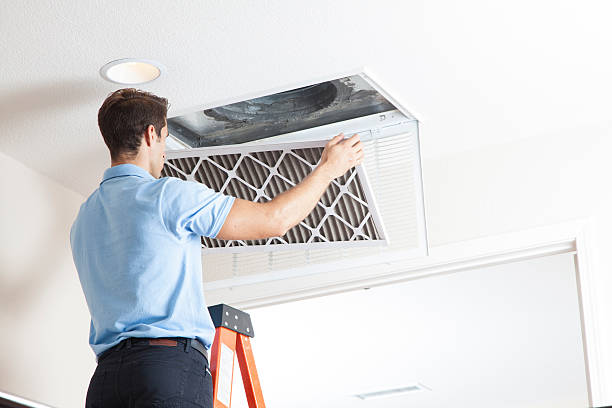 HVAC emergency services in Attleboro, MA