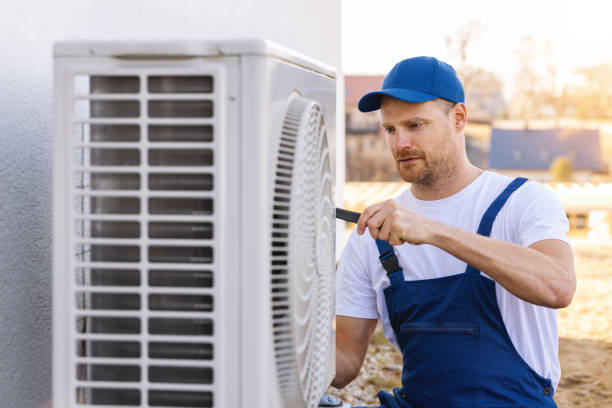 Best HVAC contractors  in Attleboro, MA